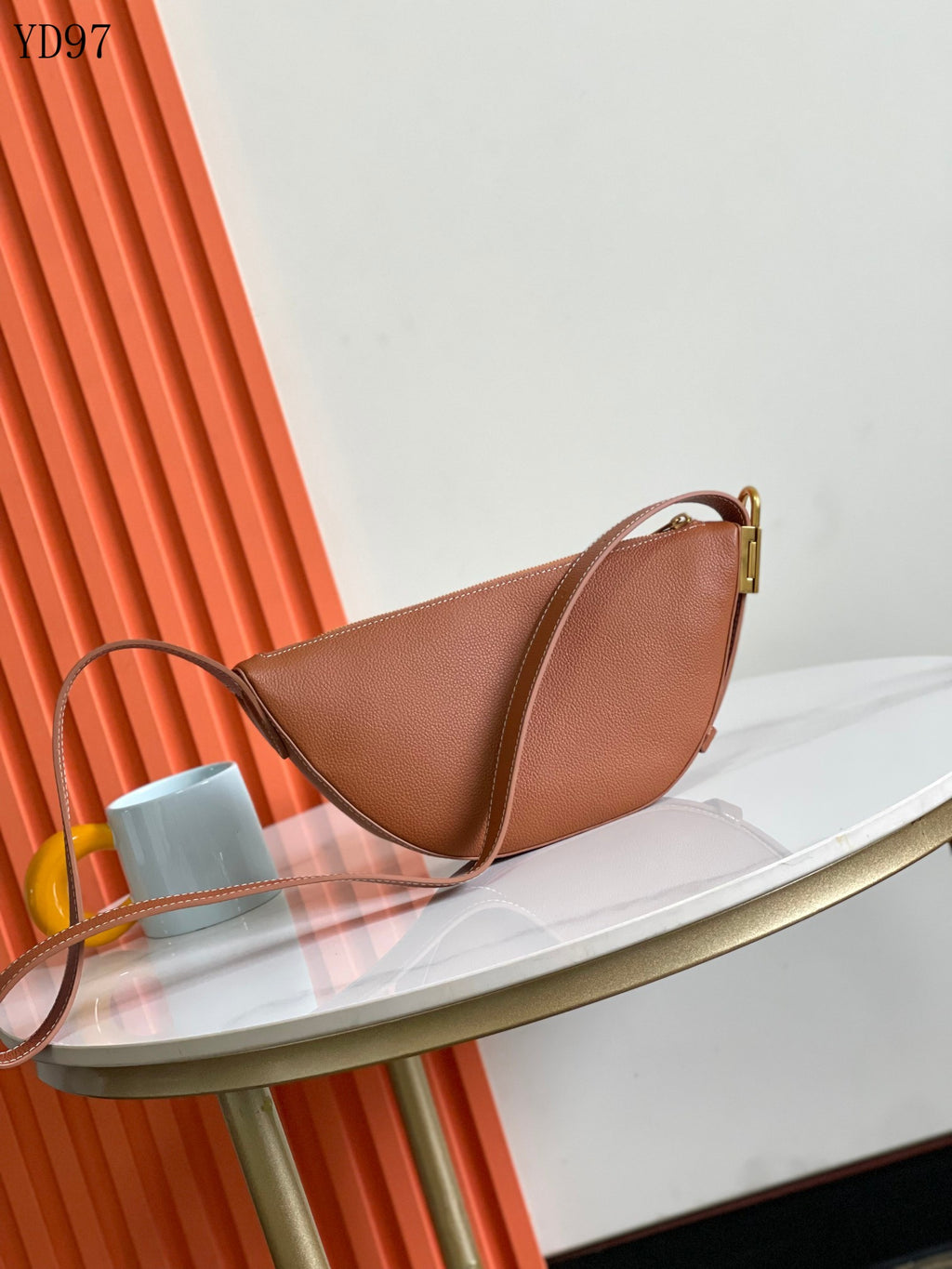 Low Key Crossbody Bag