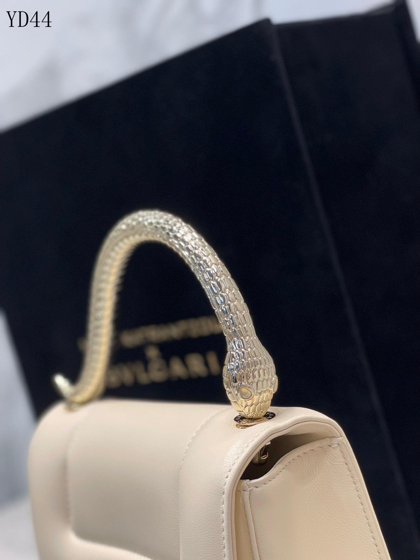 Serpenti Bag