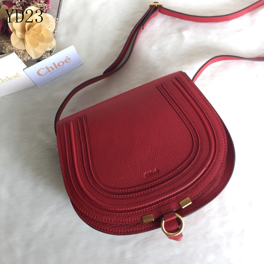 Marcie Flap Shoulder Bag