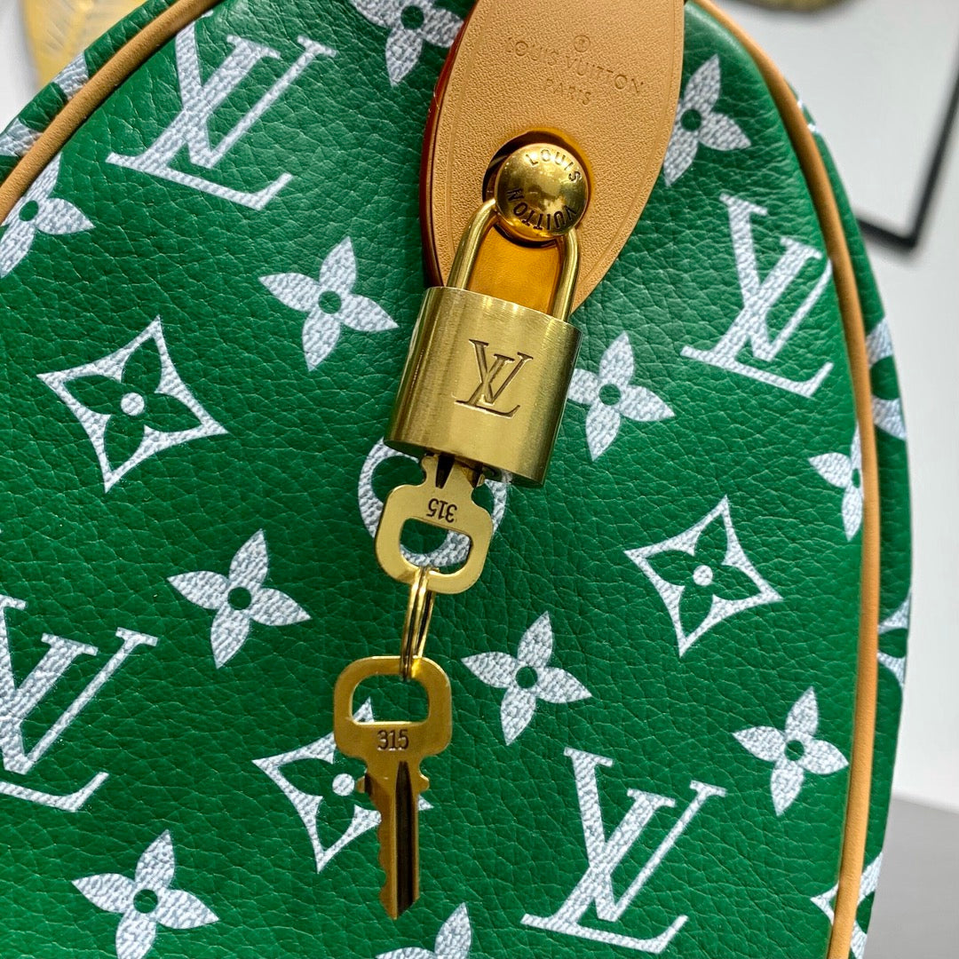 Speedy Bandoulière 25 Bag