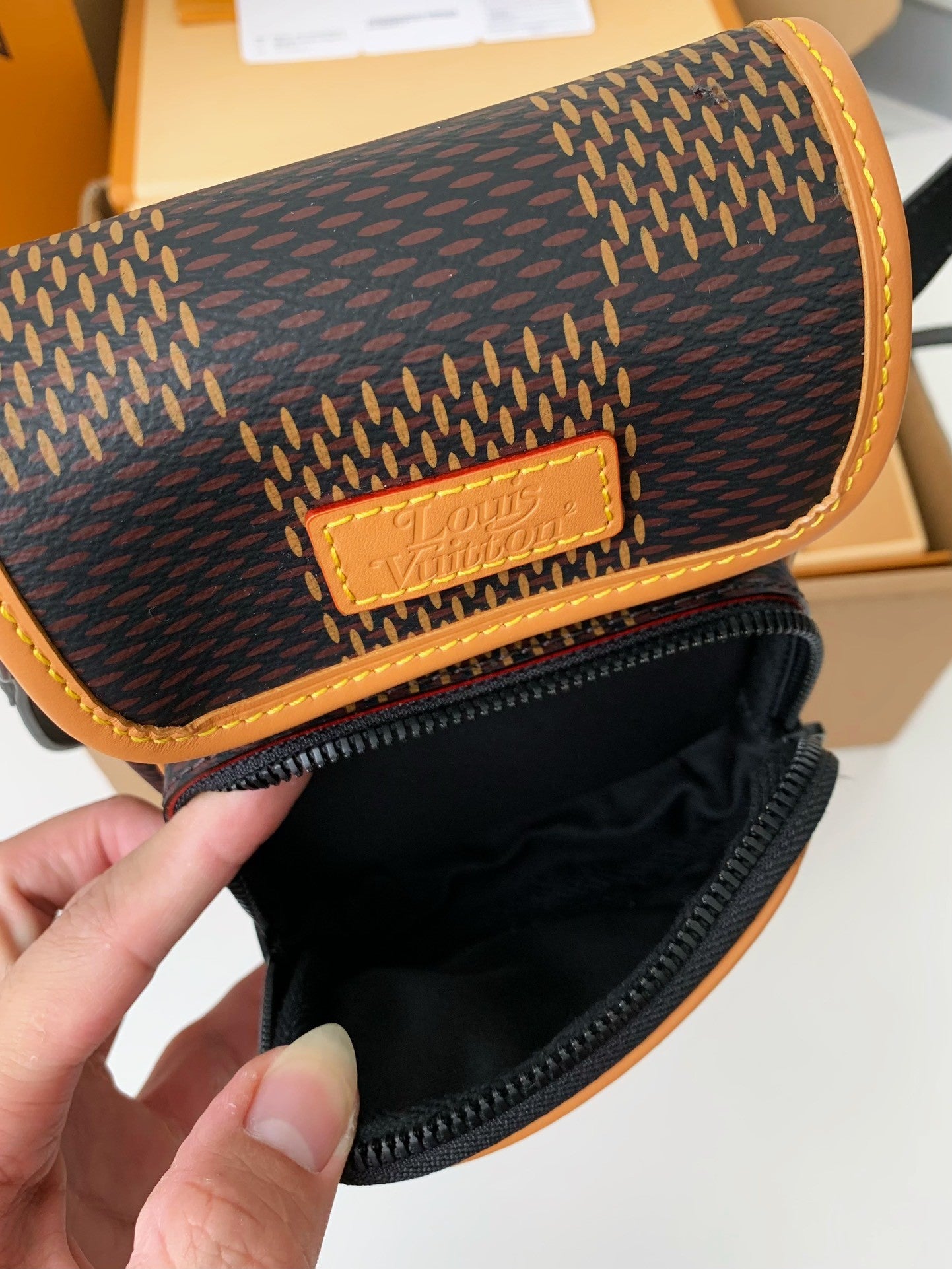 Amazone Camera Bag