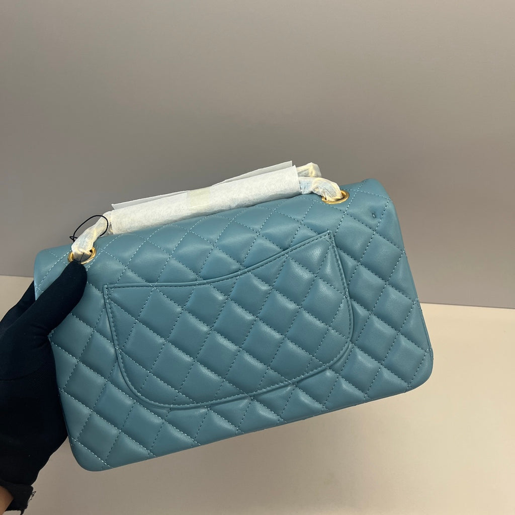 2.55 Classic Double Flap Bag