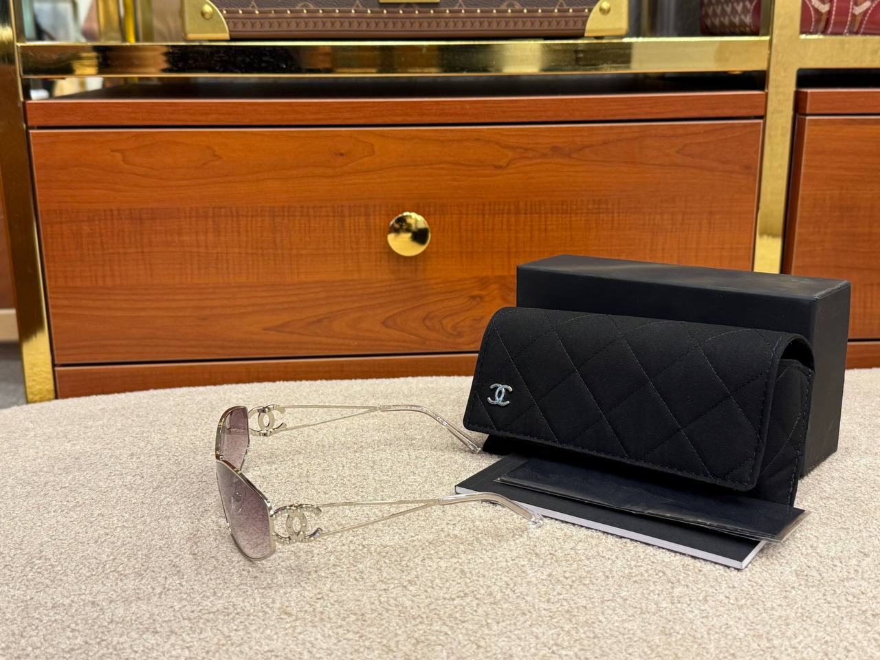 Women’s Sunglasses