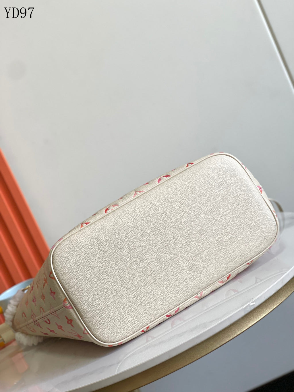 Monogram Neverfull Tote Bag