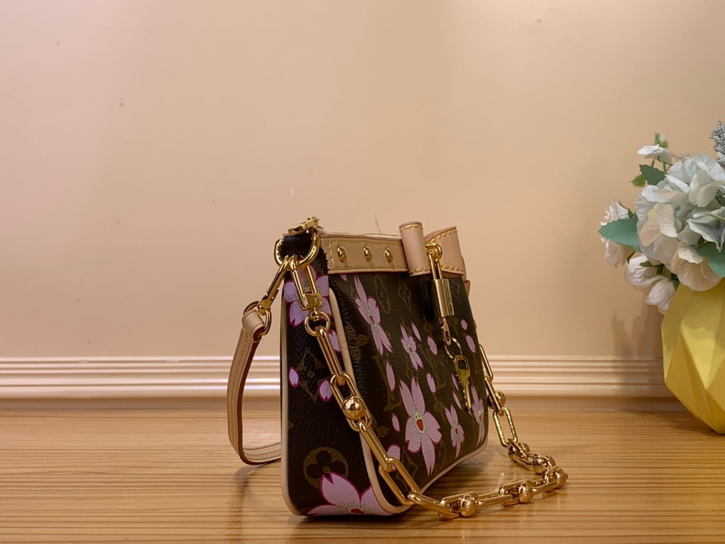 Pochette Accessoires Bag