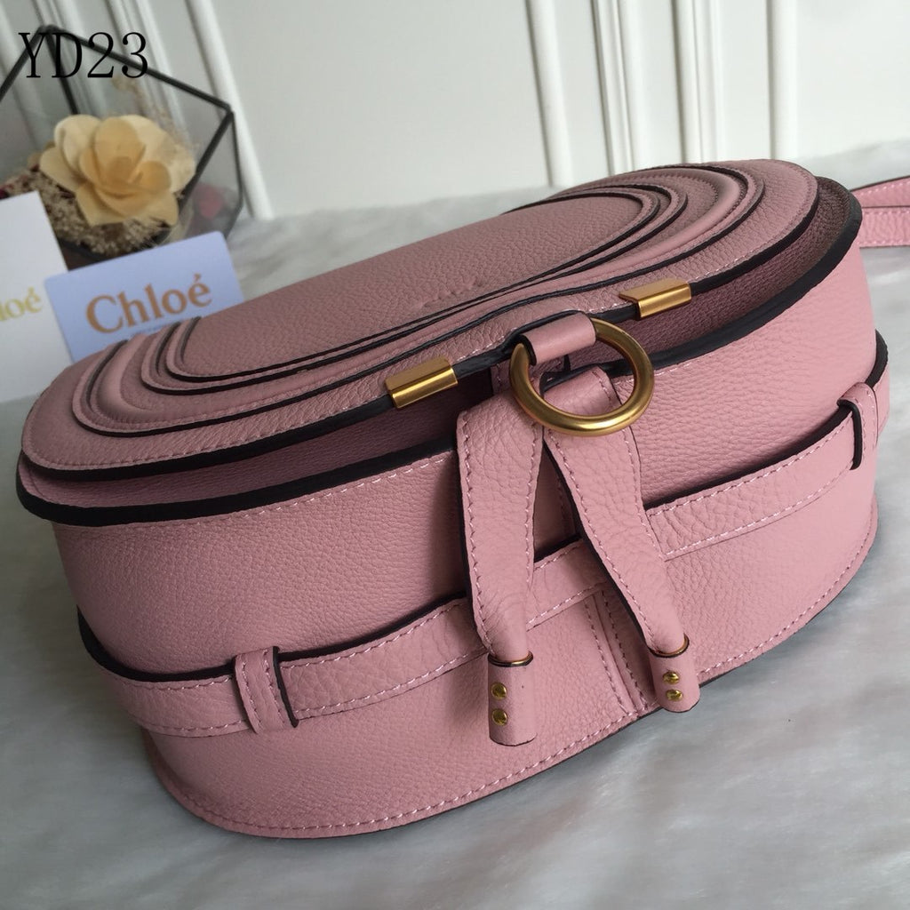 Marcie Flap Shoulder Bag