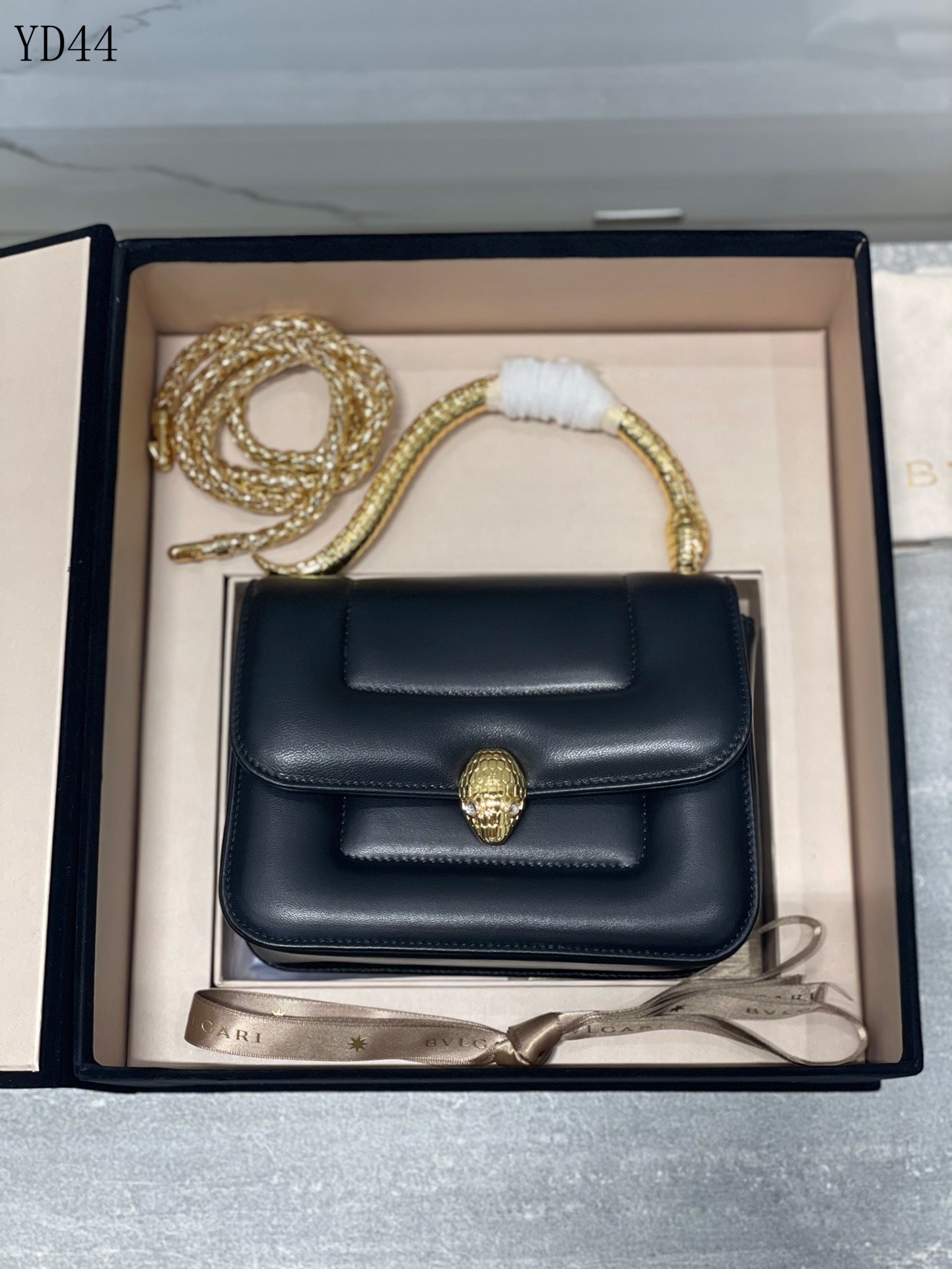 Serpenti Bag