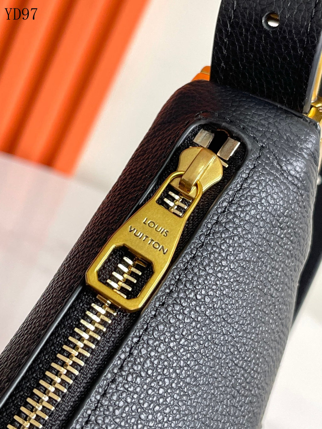 Low Key Crossbody Bag