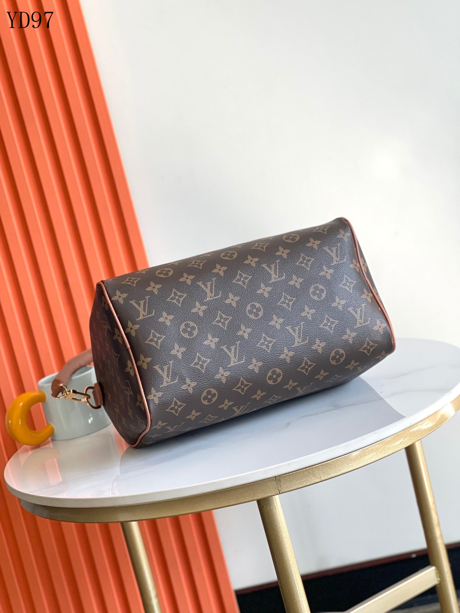 Speedy Bandoulière 30 Bag