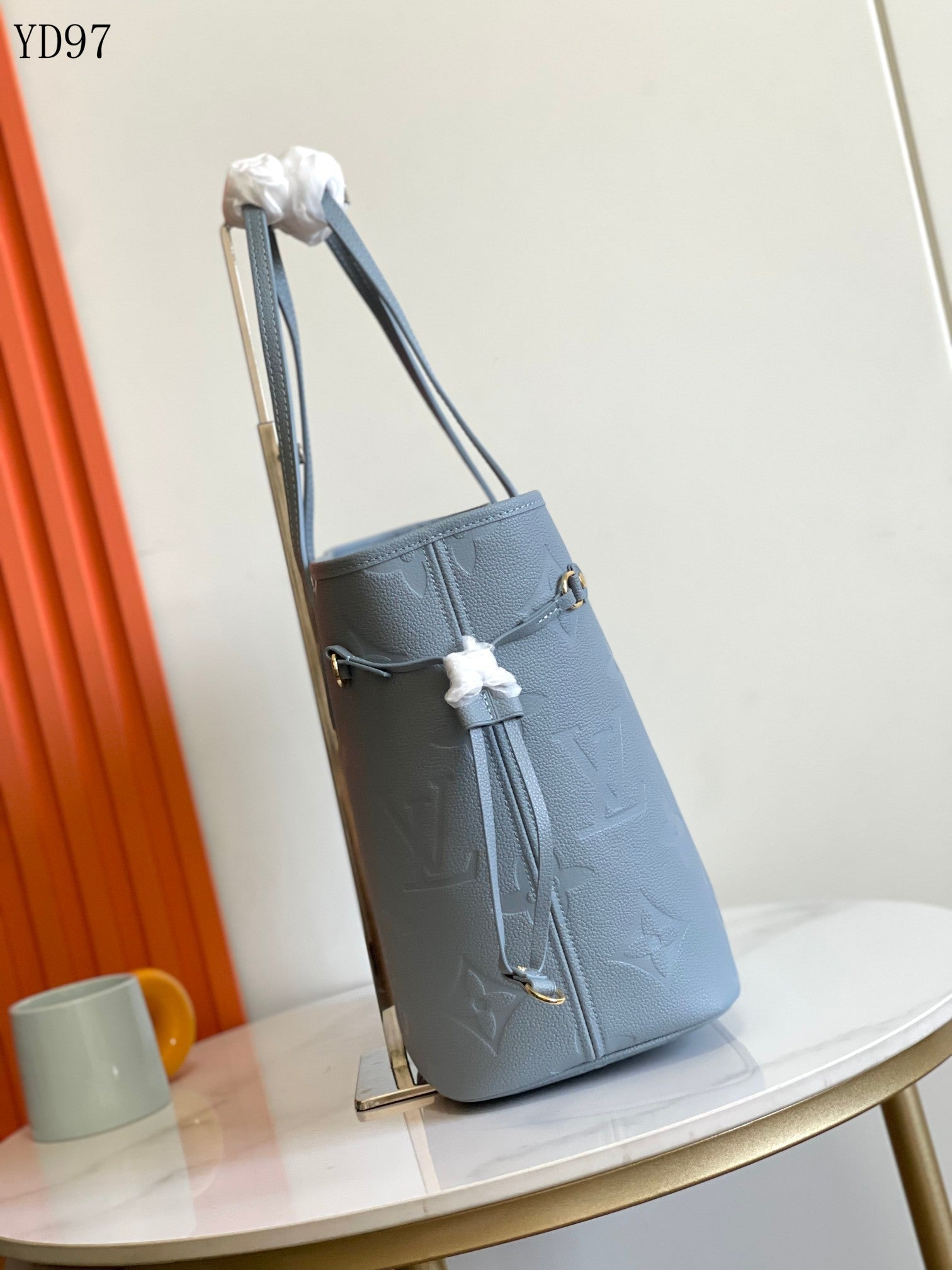 Monogram Neverfull Tote Bag