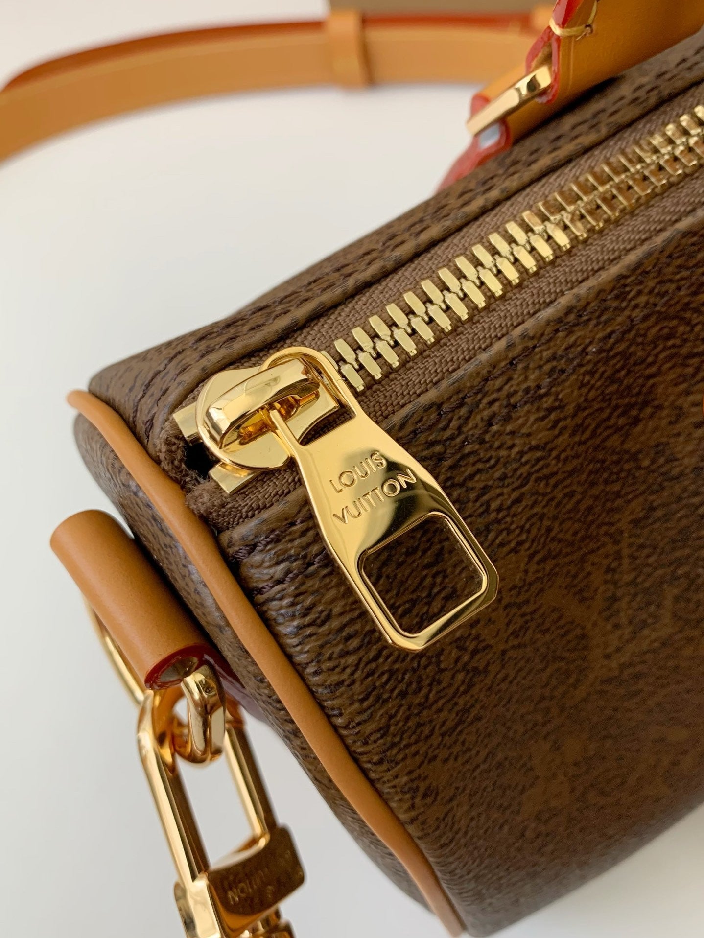 Keepall Bandoulière 25 Bag