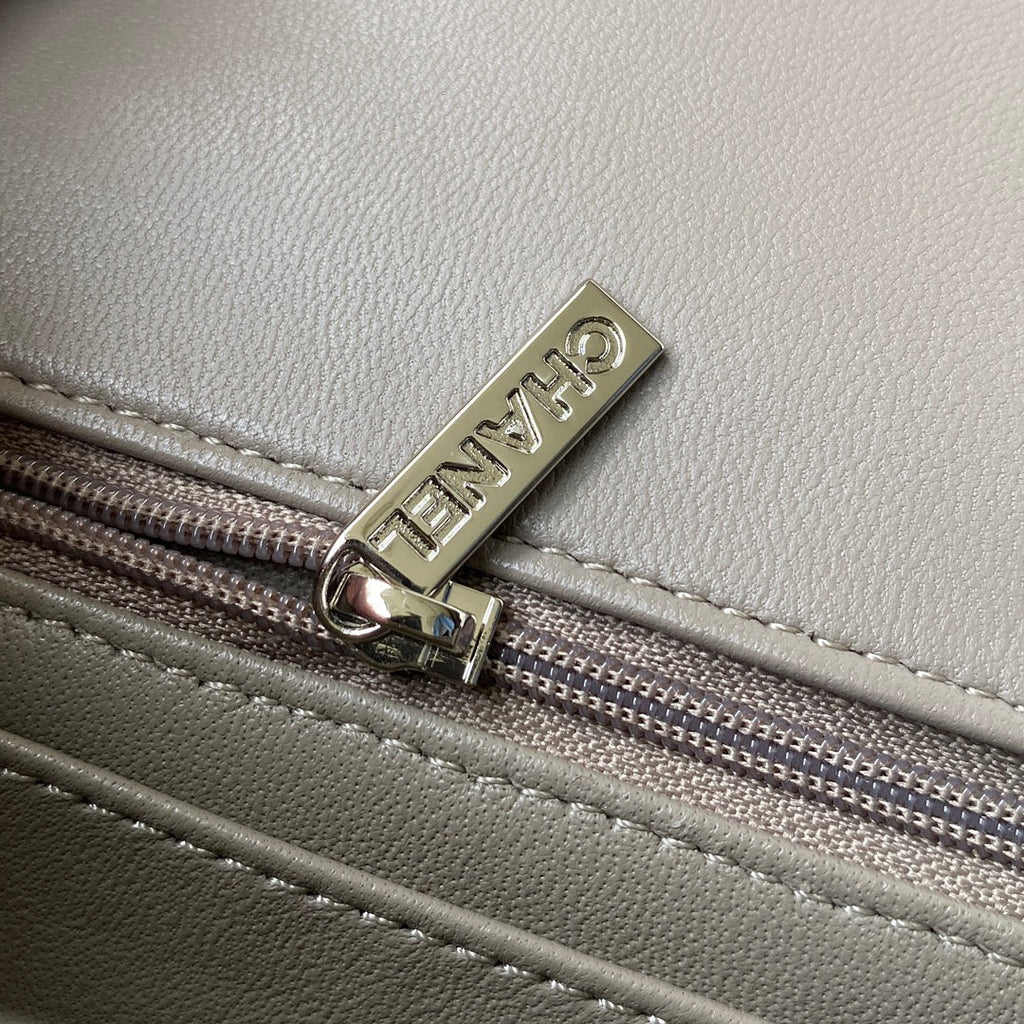 1.55 Classic Quilted Flap Bag