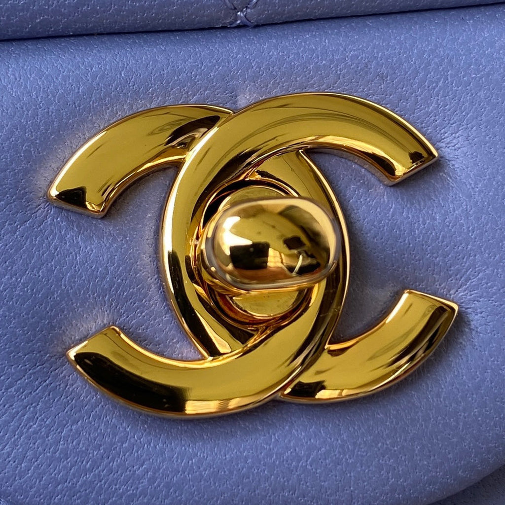 1.55 Classic Quilted Flap Bag