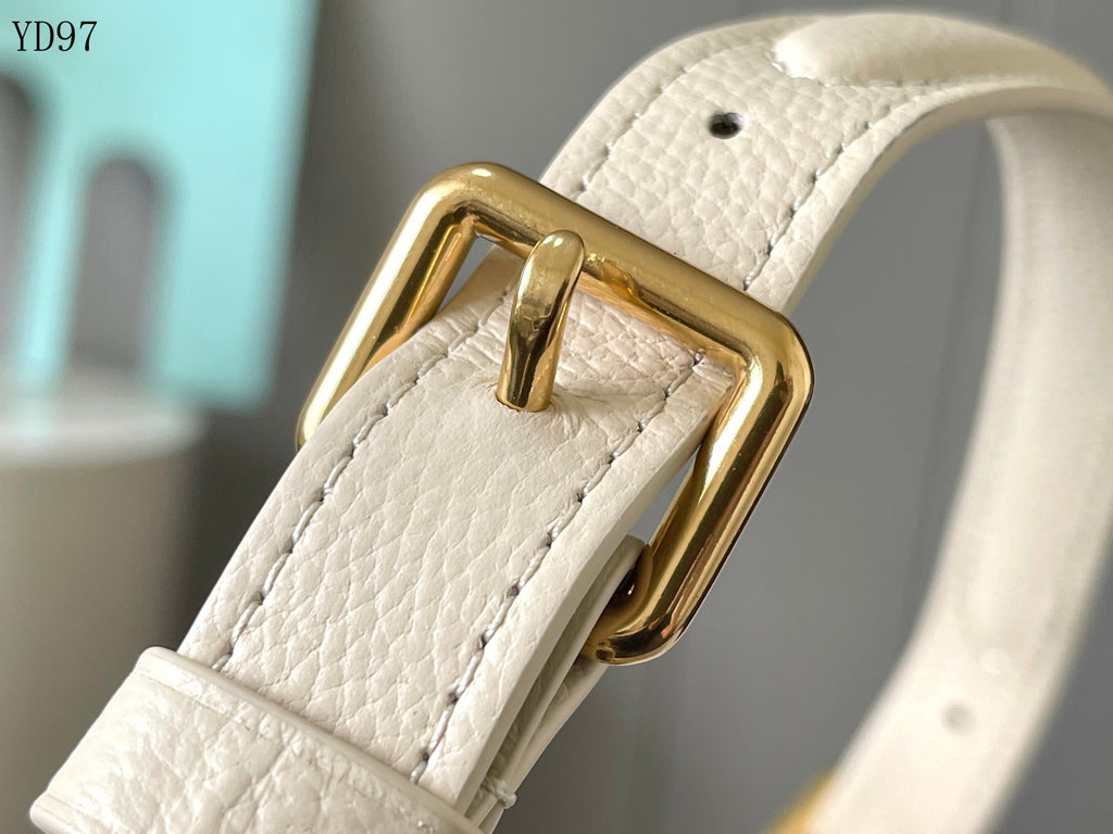 Low Key Shoulder Bag