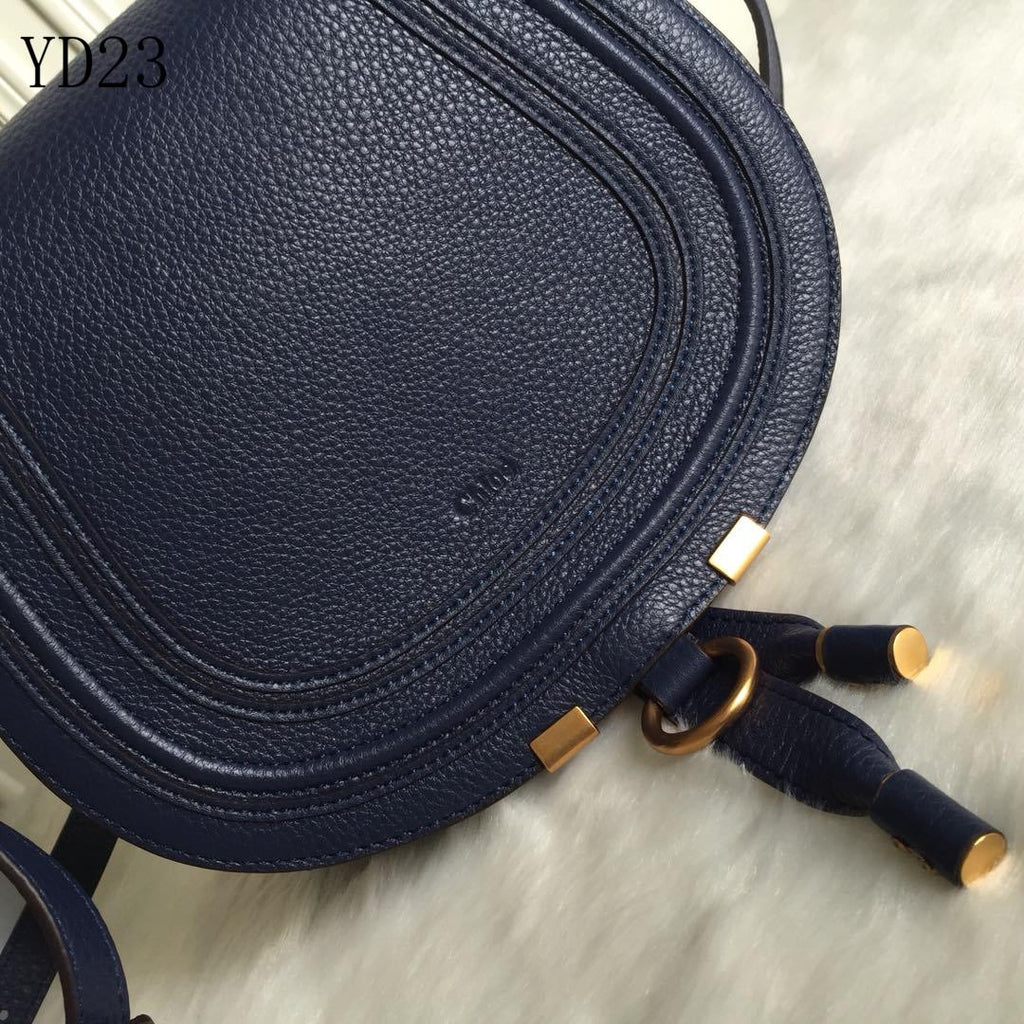 Marcie Flap Shoulder Bag