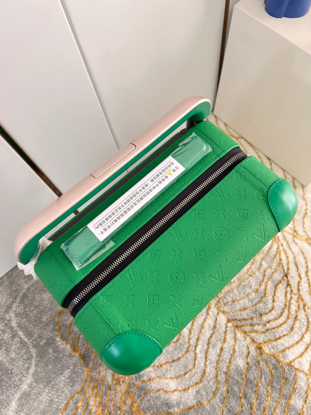 Horizon Style Cabin Suitcase