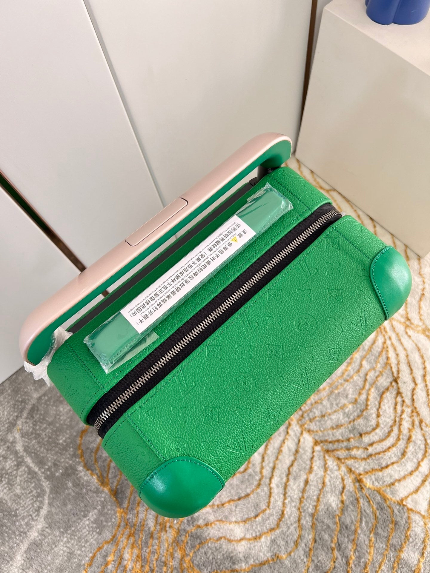 Horizon Style Cabin Suitcase