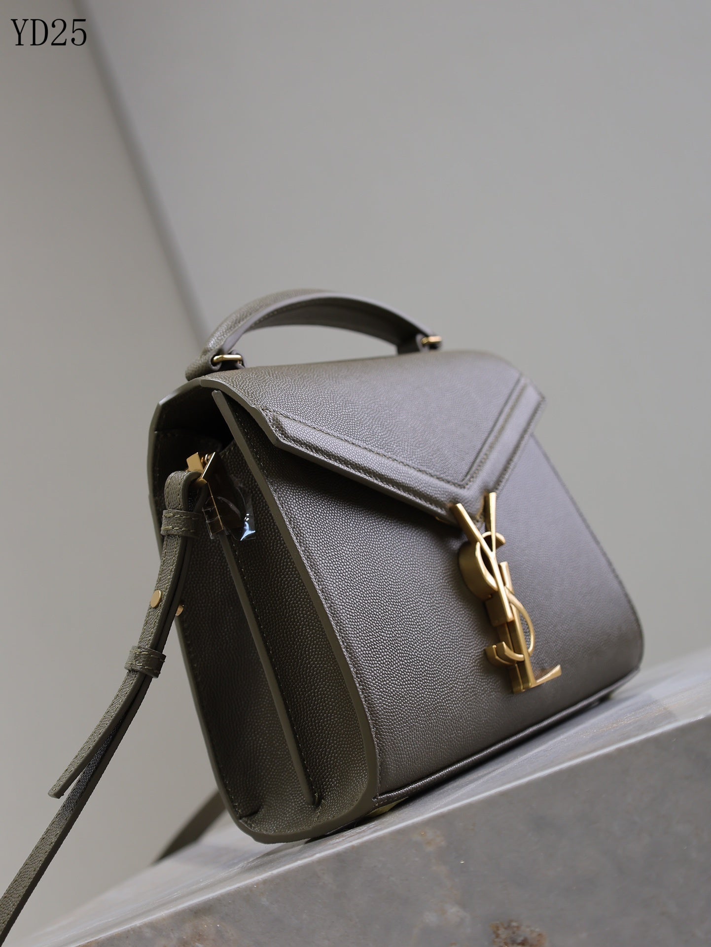 Cassandra Mini Handle Bag