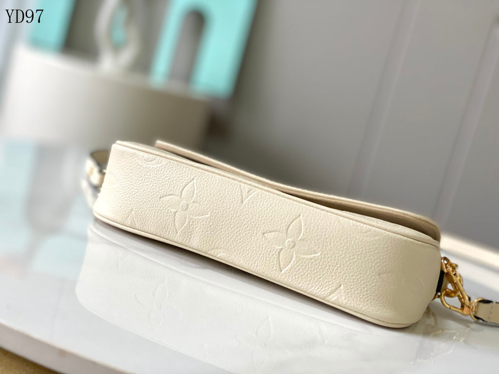 Wallet on Chain Ivy Bag