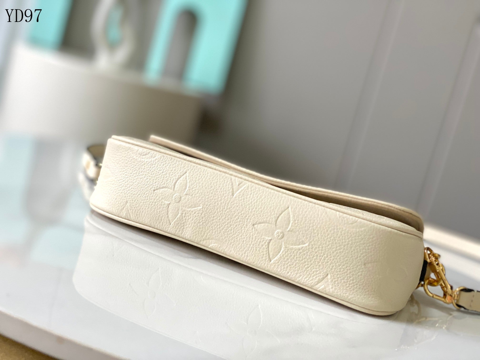 Wallet on Chain Ivy Bag