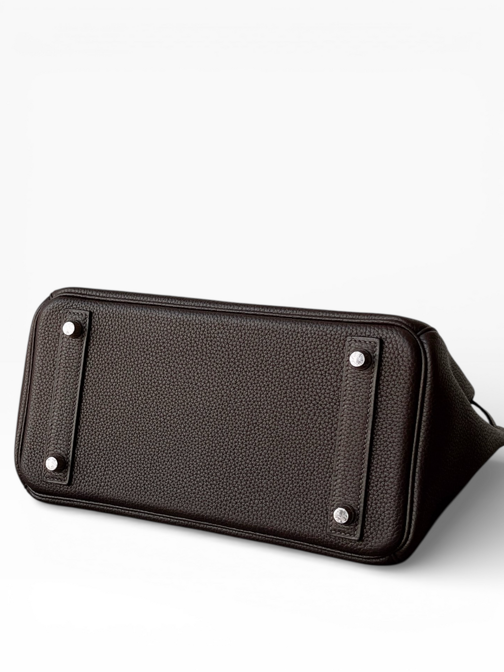 Birkin 25 Togo Leather - Full Set