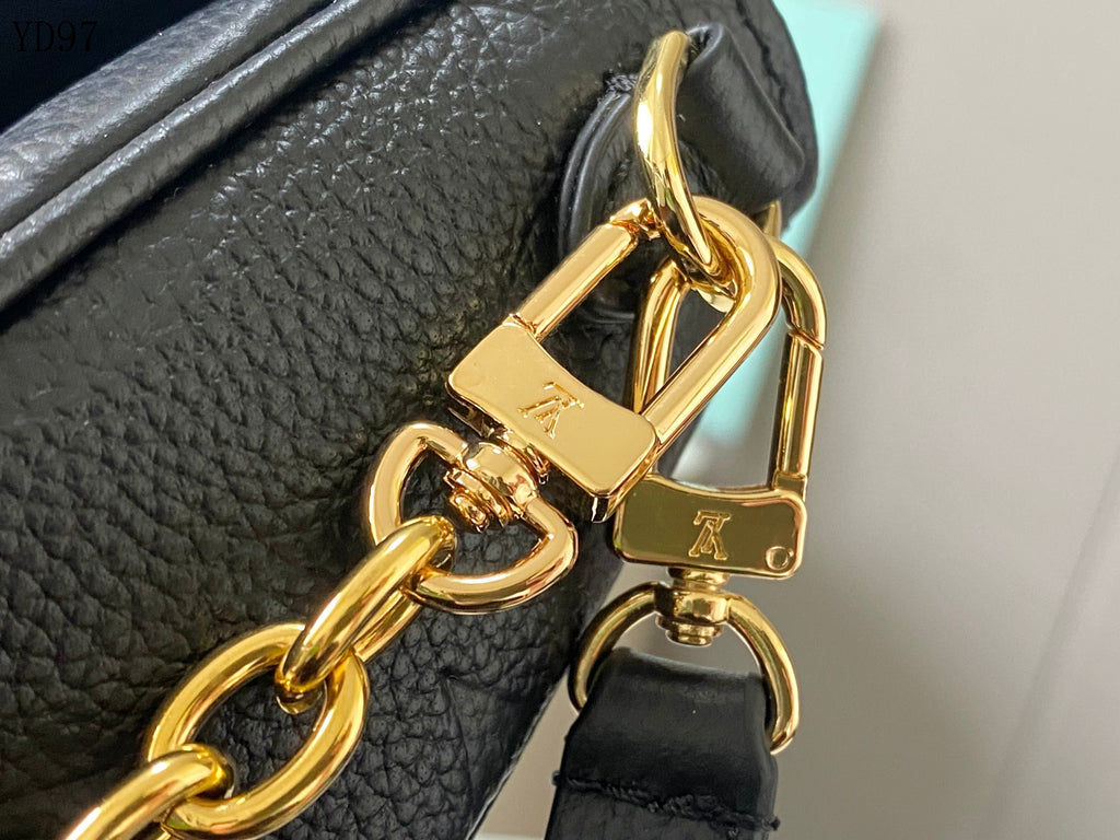 Wallet on Chain Ivy Bag
