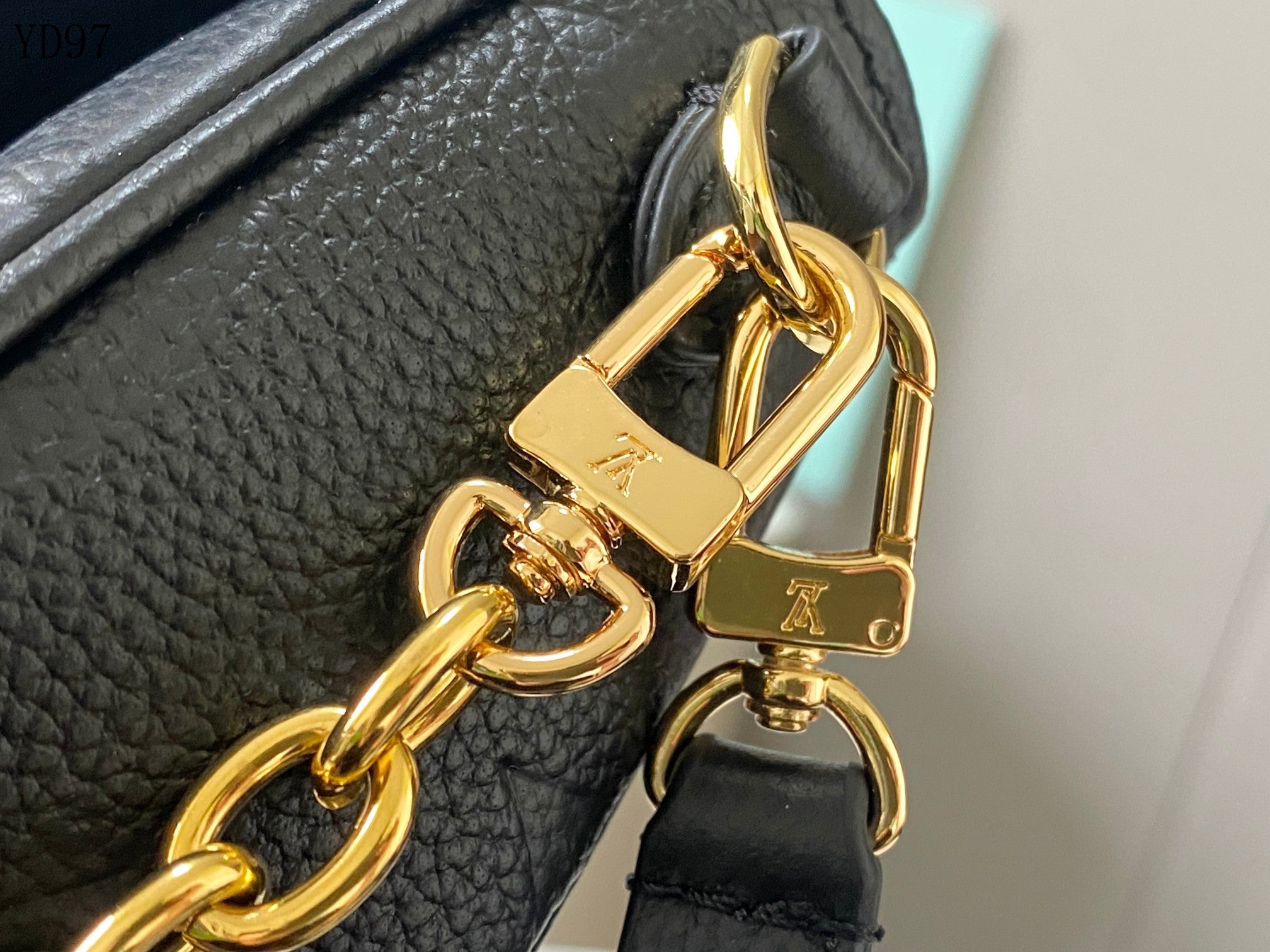 Wallet on Chain Ivy Bag