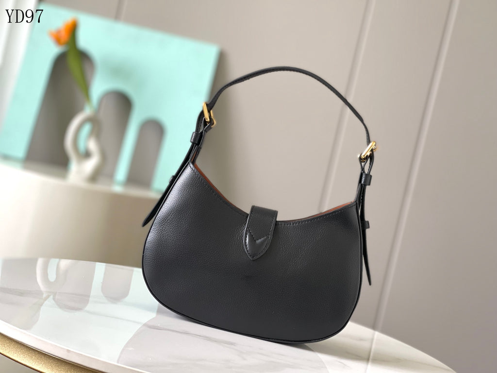 Low Key Shoulder Bag