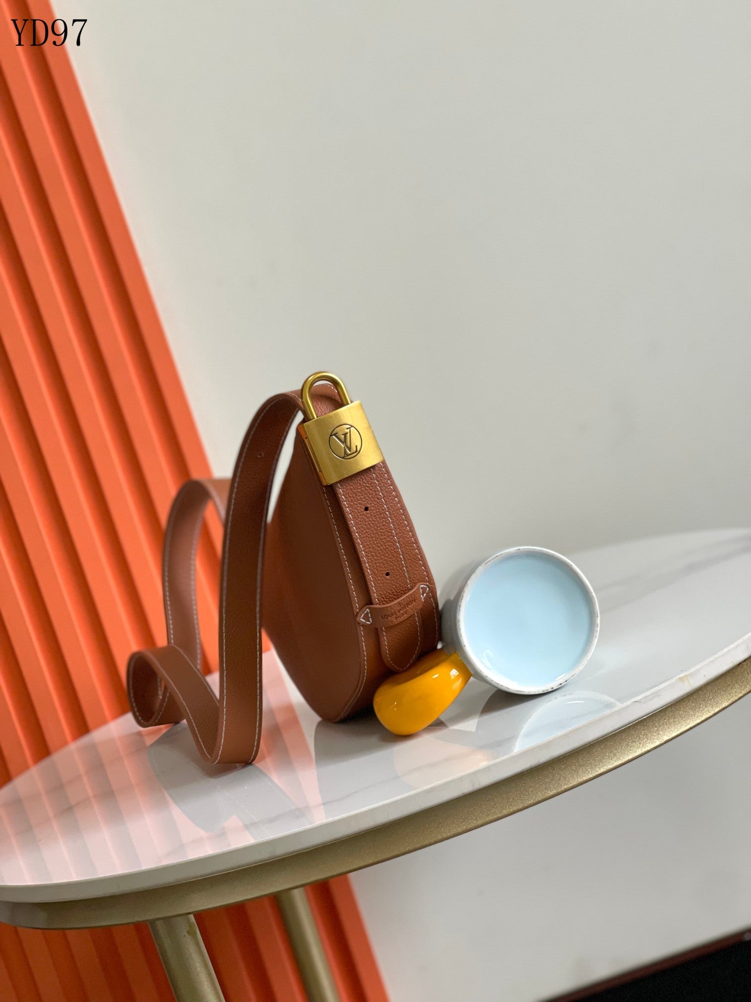 Low Key Crossbody Bag