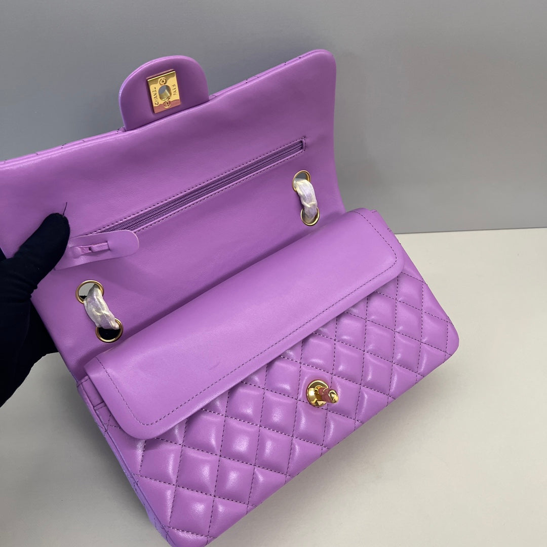 2.55 Classic Double Flap Bag