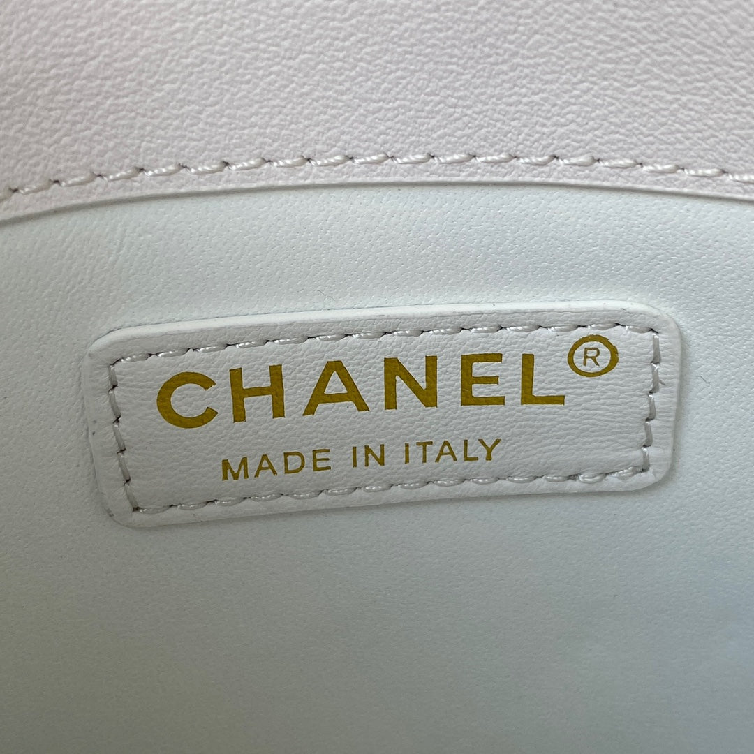 Classic Flap Bag