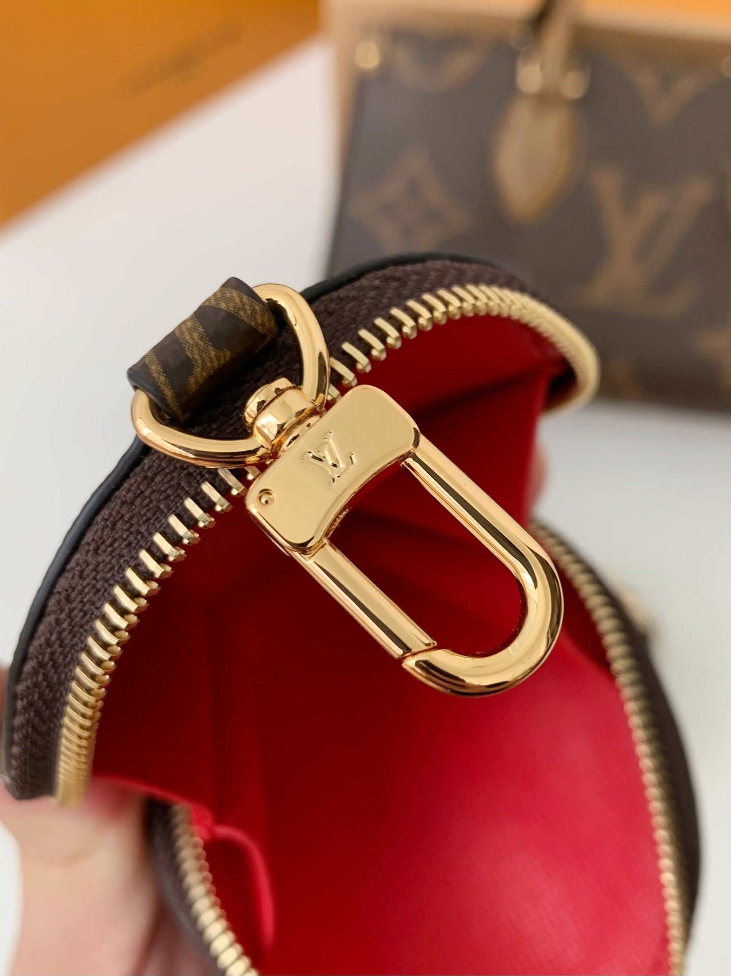 Onthego Horizontal Bag