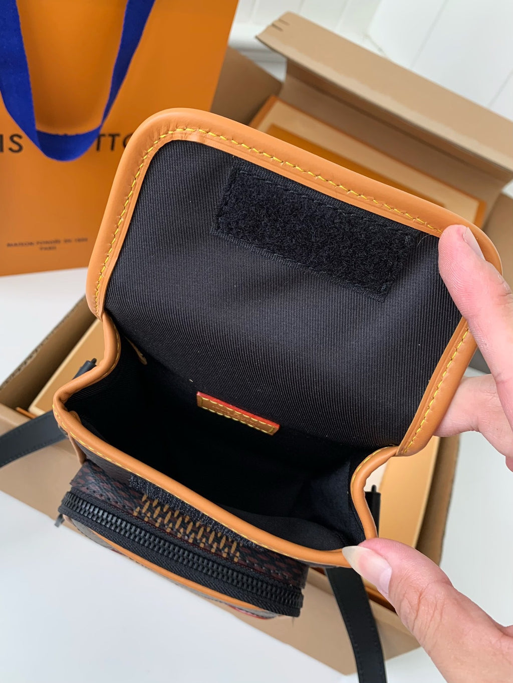 Amazone Camera Bag