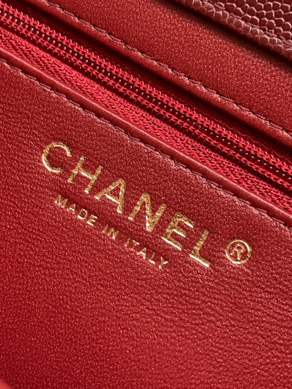 Large Leather Shoulder Bag 22