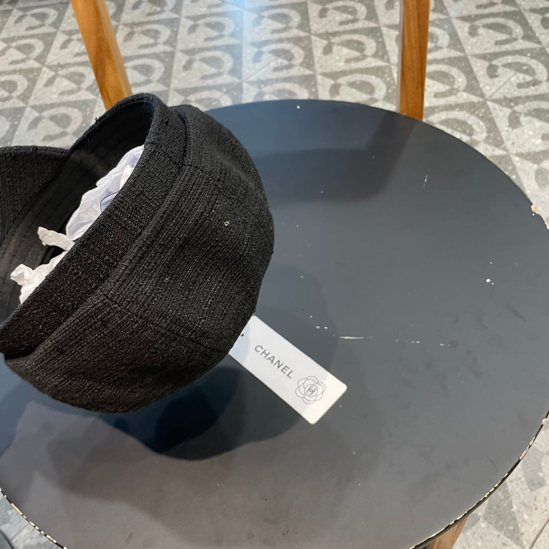 Classic Tweed Baker Boy Cap