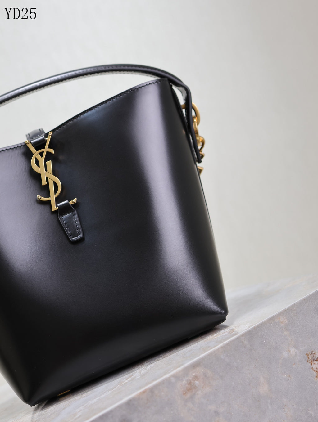 Le 37 Small Bucket Bag