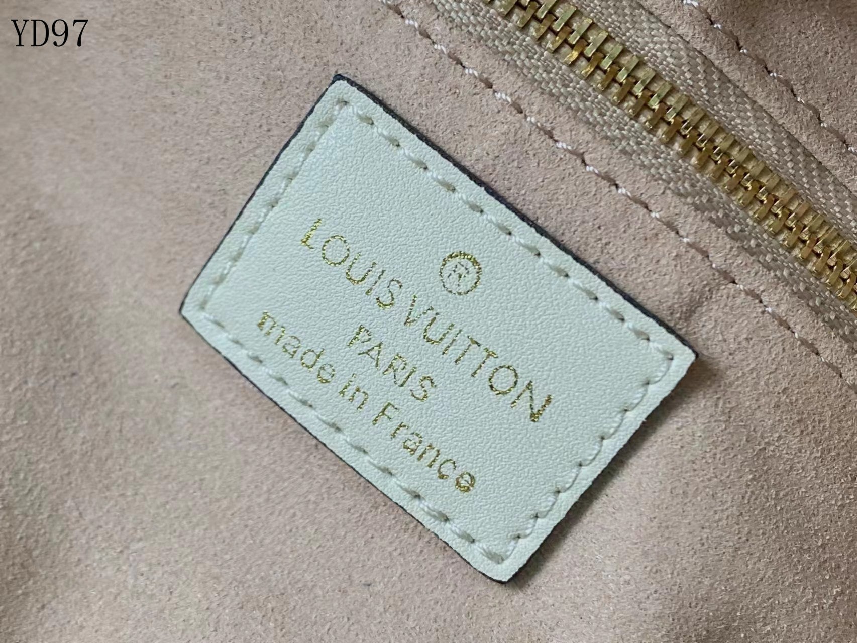 Monogram Neverfull Tote Bag