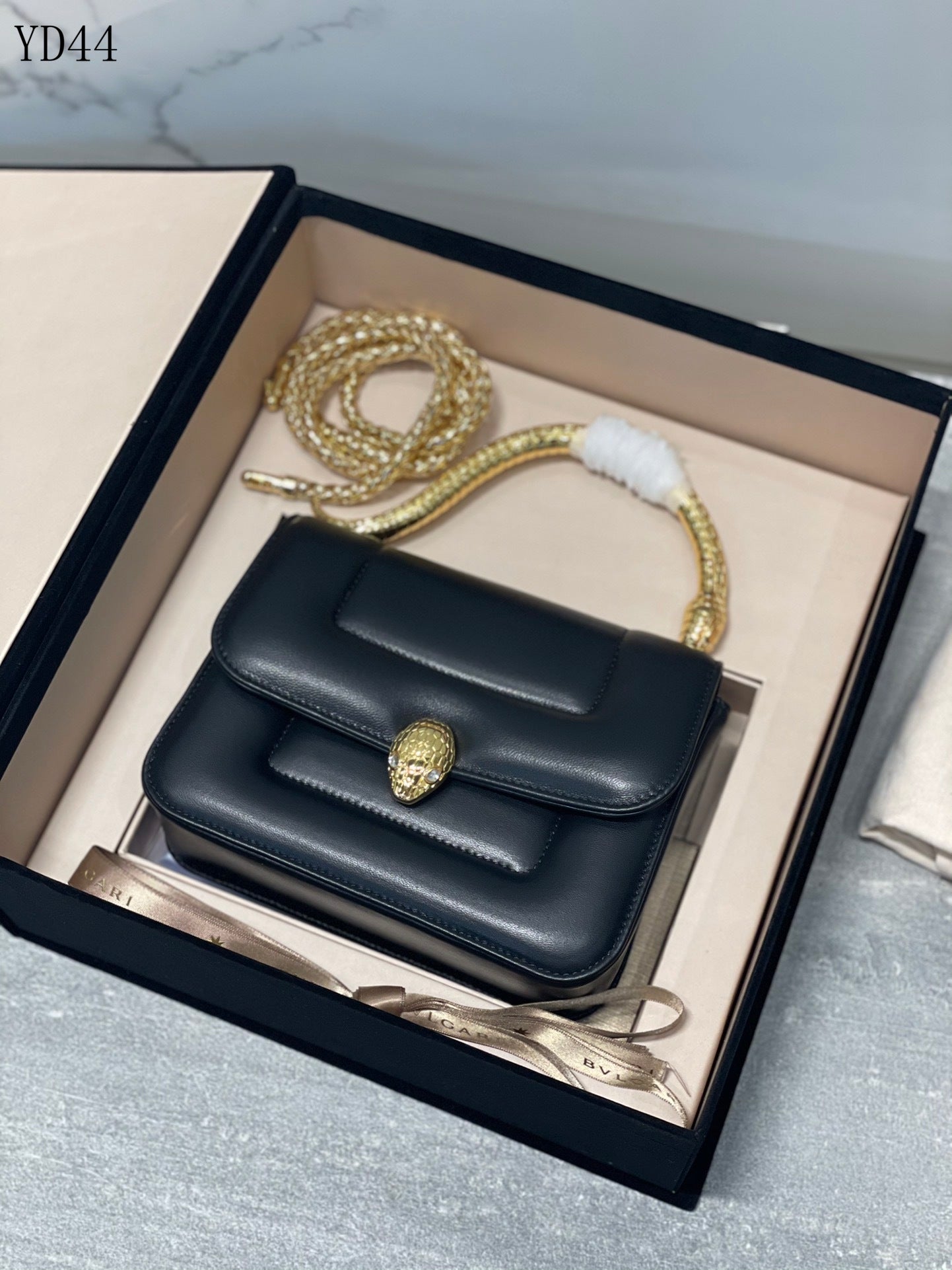 Serpenti Bag