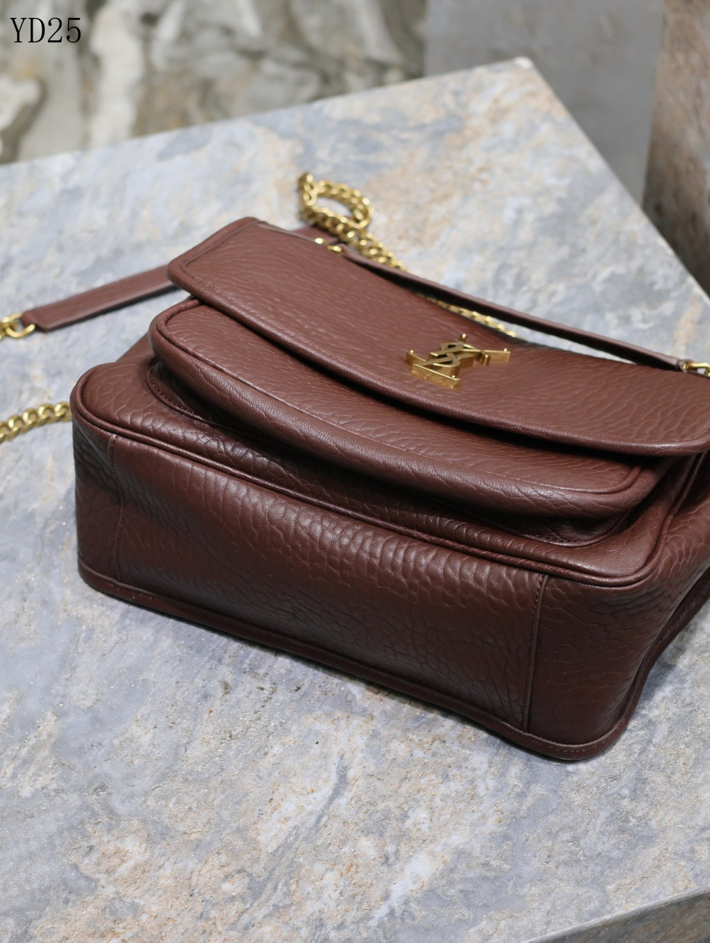 Niki Medium Shoulder Bag