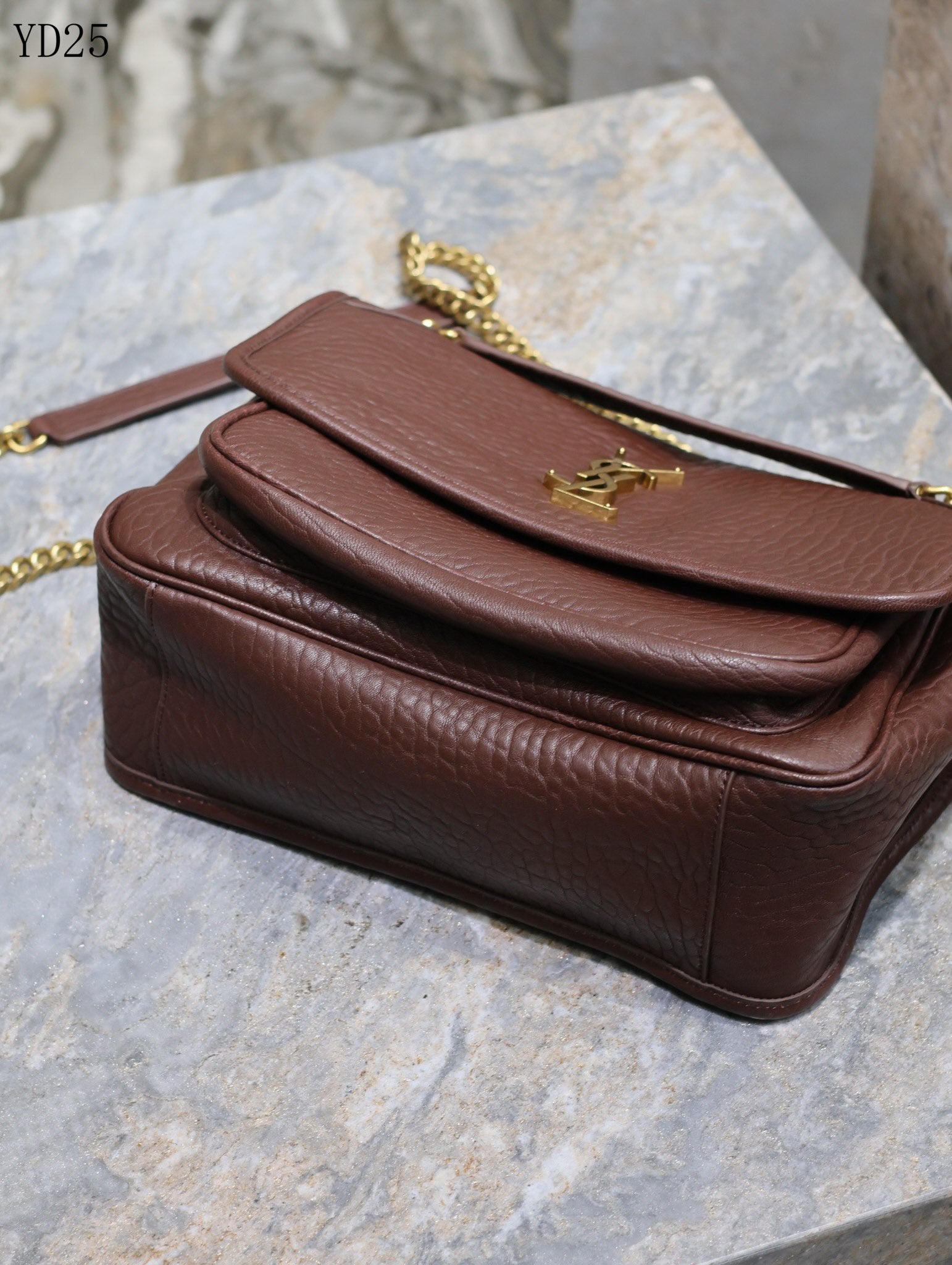 Niki Medium Shoulder Bag