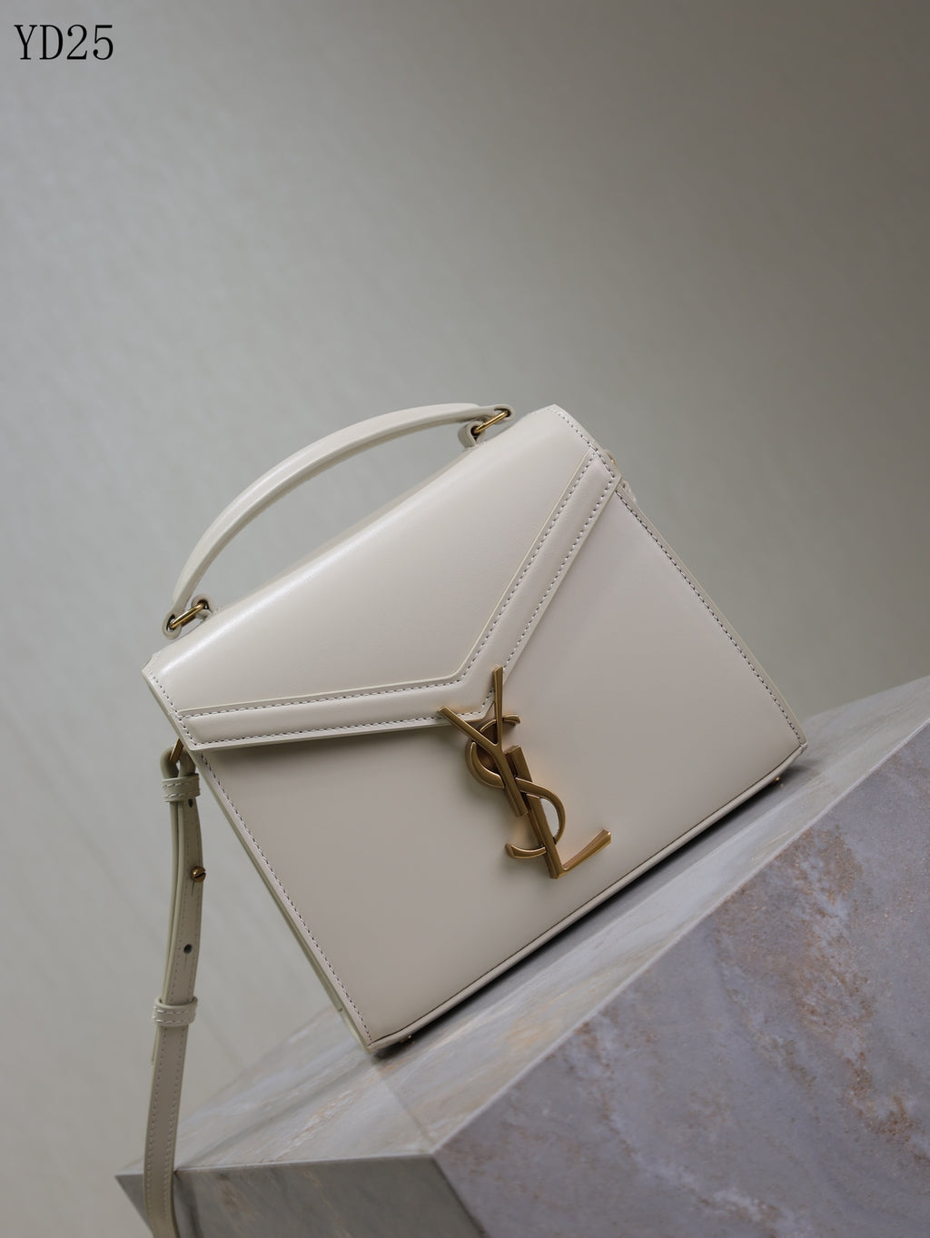 Cassandra Mini Handle Bag