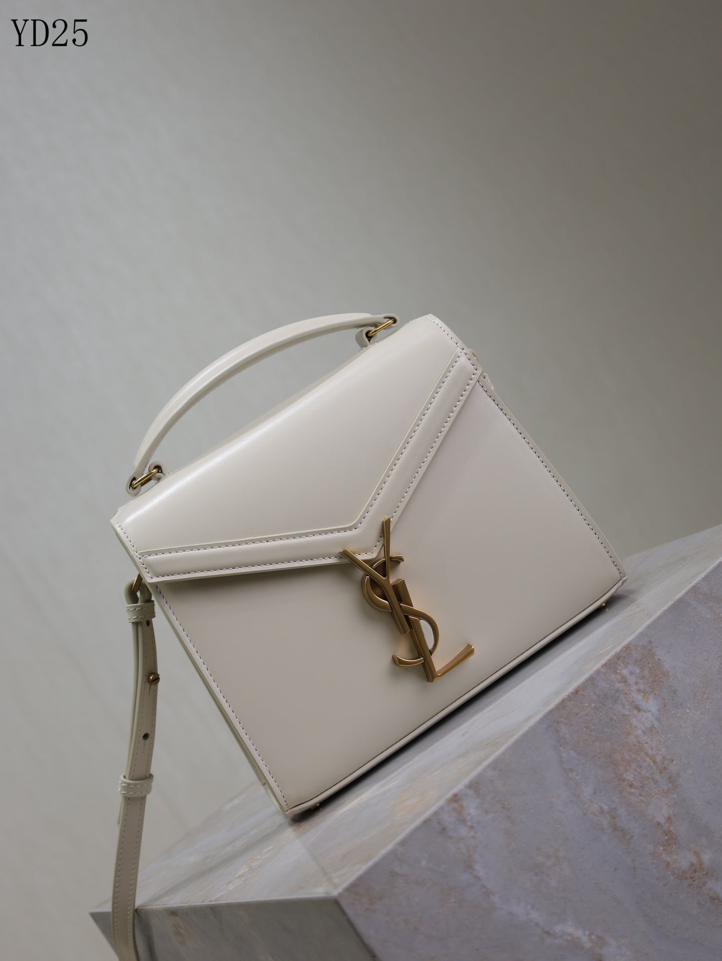 Cassandra Mini Handle Bag