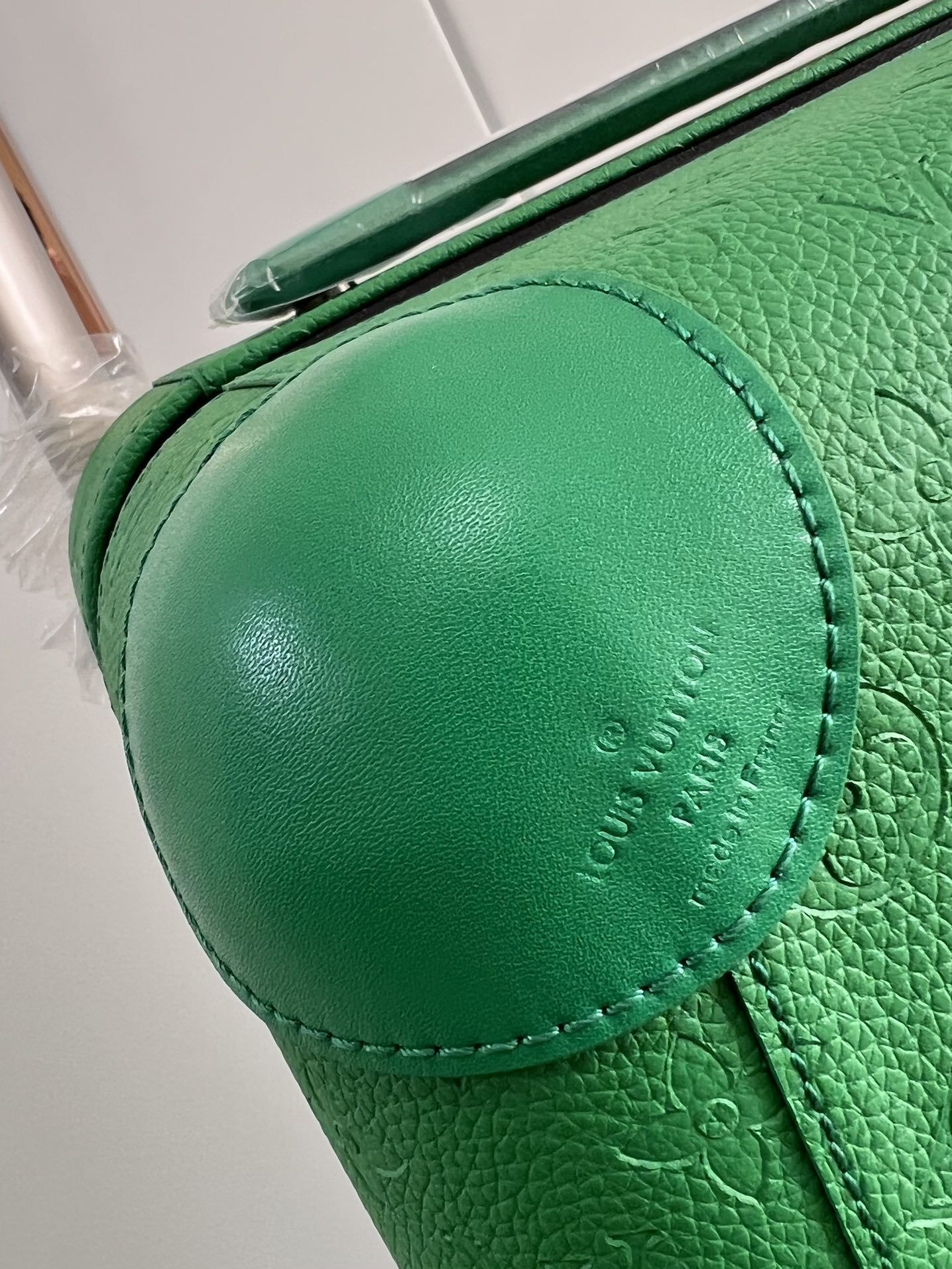 Horizon Style Cabin Suitcase