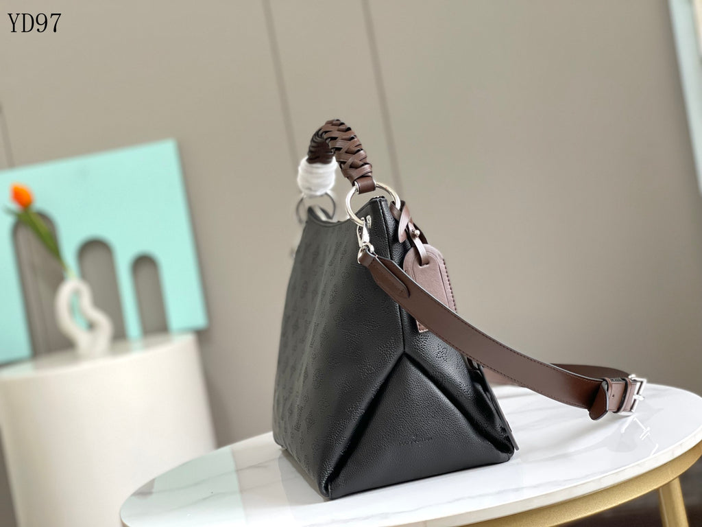 Beaubourg Hobo MM Bag