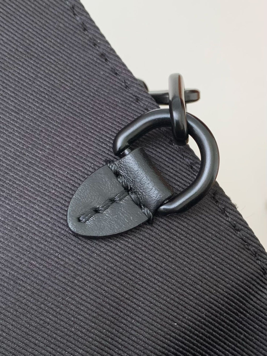 Steamer Mini Handbag