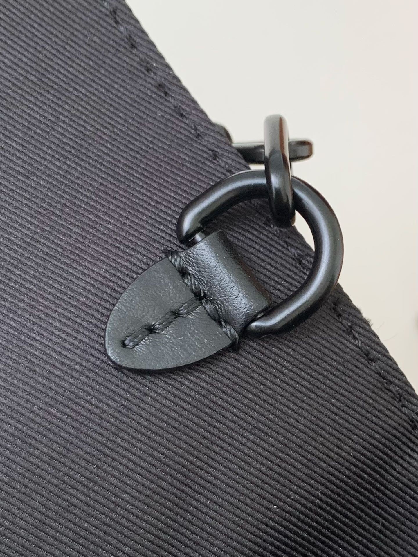 Steamer Mini Handbag