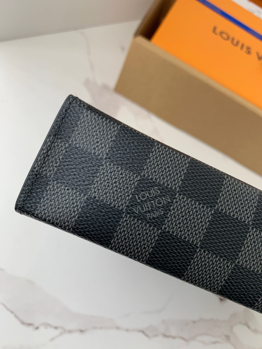 Pochette Voyage Clutch Bag