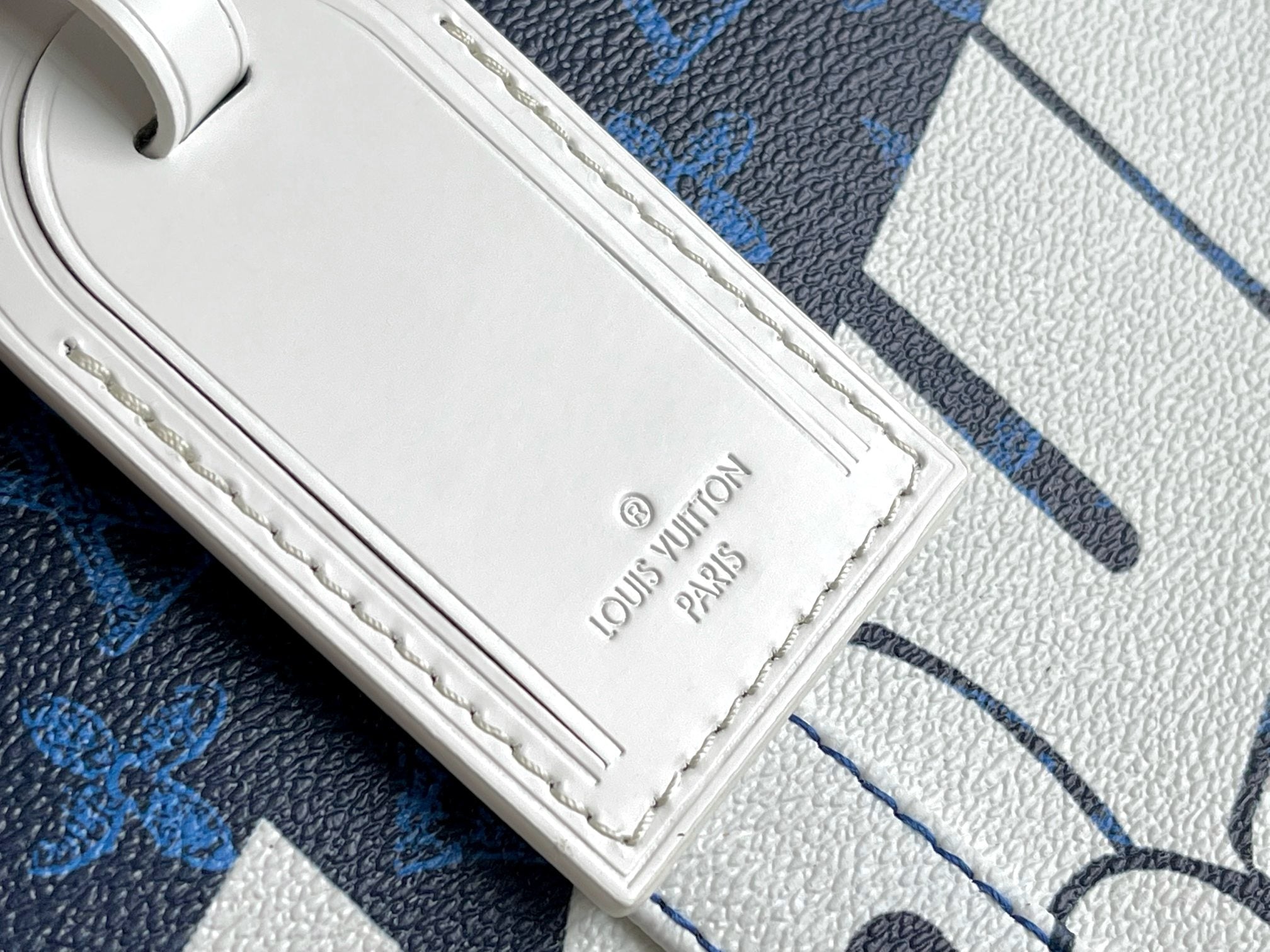 Keepall Bandoulière 50 (Spring-Summer 2021)