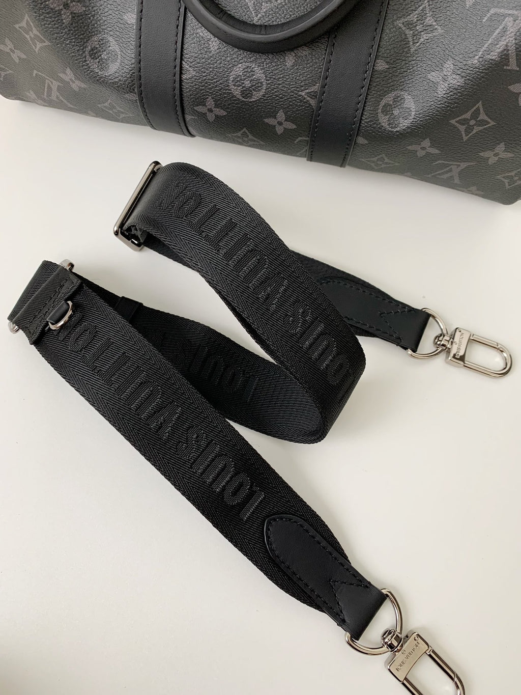 Keepall Bandoulière 35