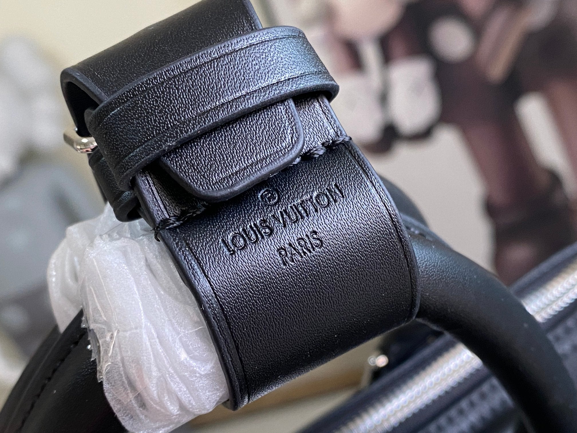 Keepall Bandoulière 50